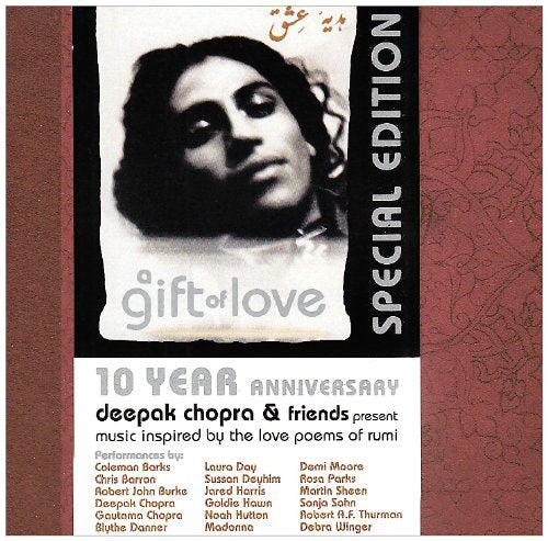Gift of Love-10 Year Anniversa Music