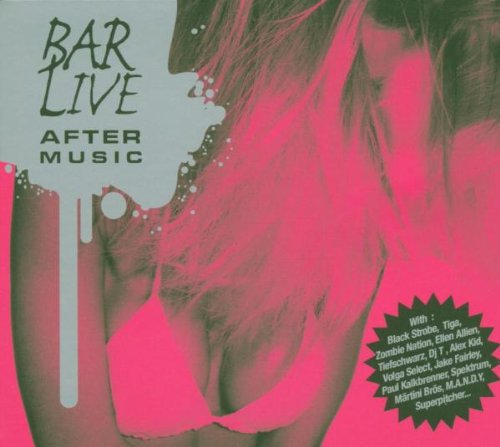 Barlive/After Music Pop