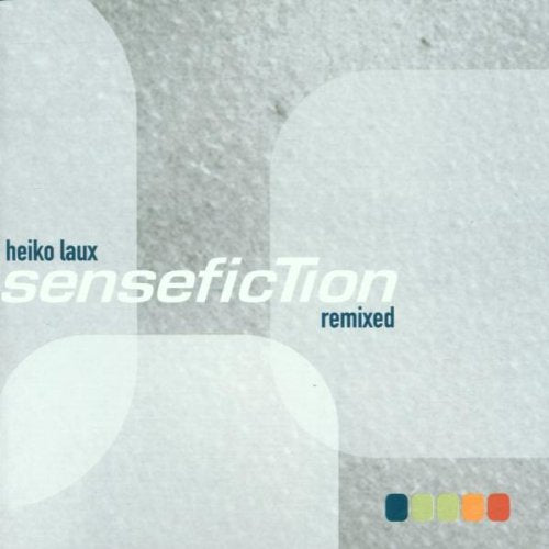 Sense Fiction (Remixed) Dance & Electronic
