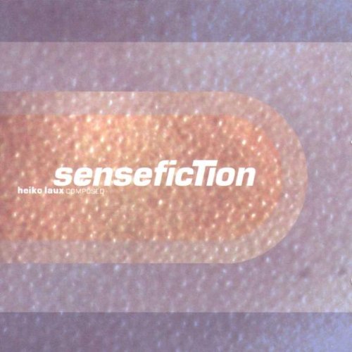 Product Image: Sense Fiction