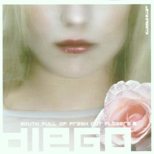 Mouth Full of Fresh Cut Flowers Dance & Electronic