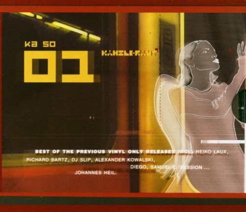 Fully Fledged/Best of Kanzlera Dance & Electronic