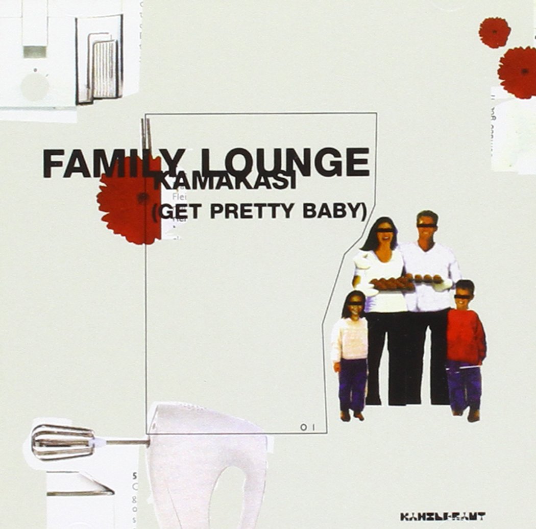 Kamakasi / Get Pretty Baby Pop