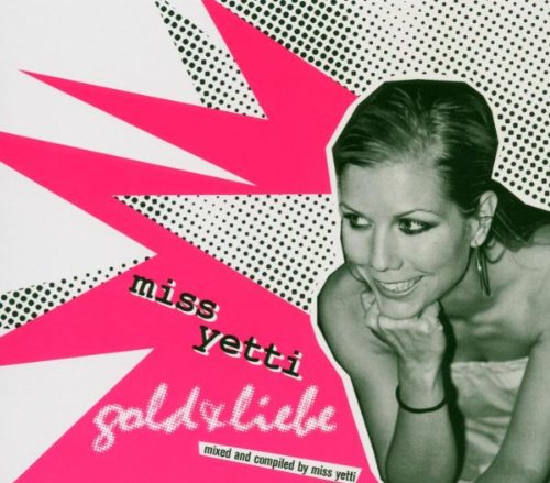 Product Image: Gold+Liebe