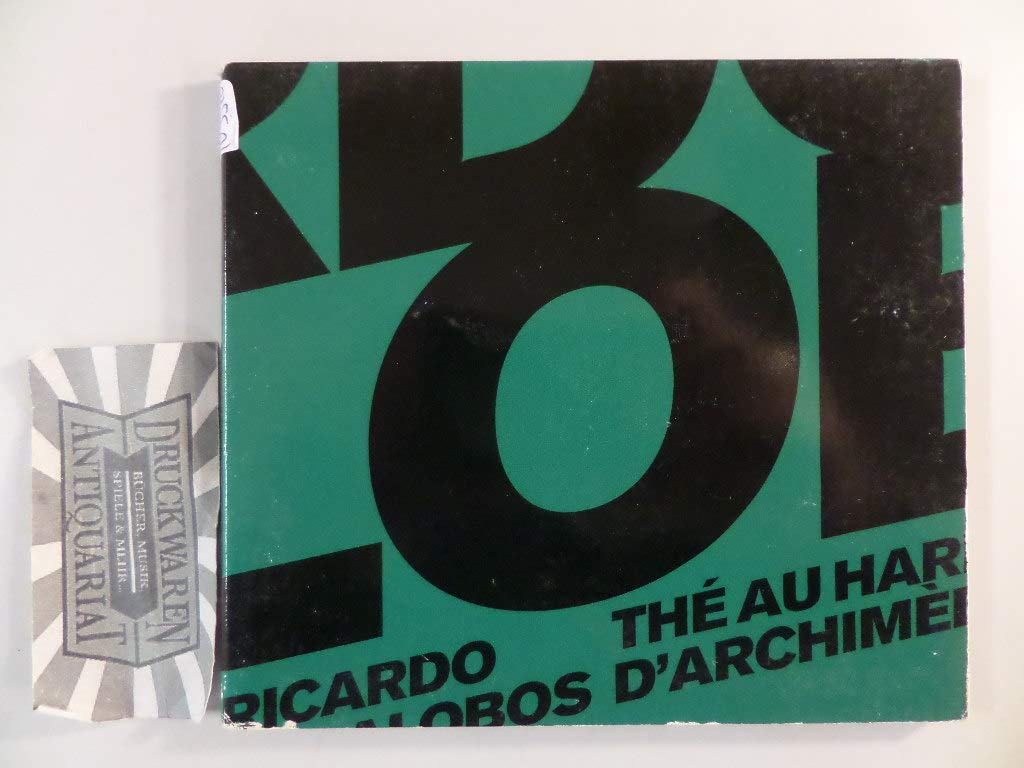 The au Harem d'Archimede Dance & Electronic