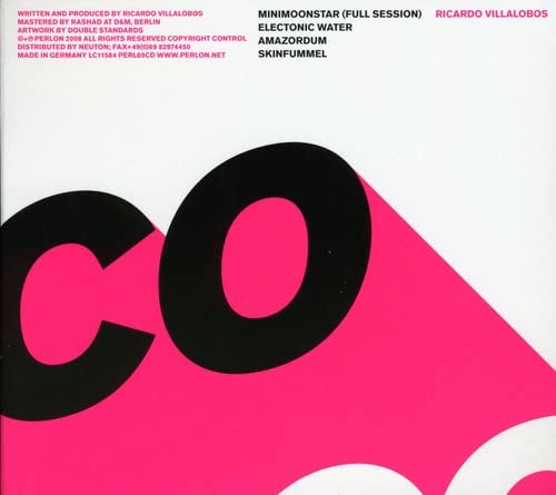 Product Image: Vasco