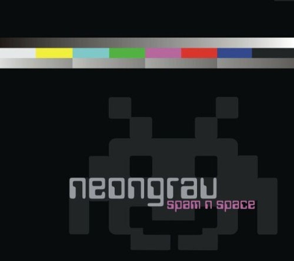 Product Image: Spam n Space