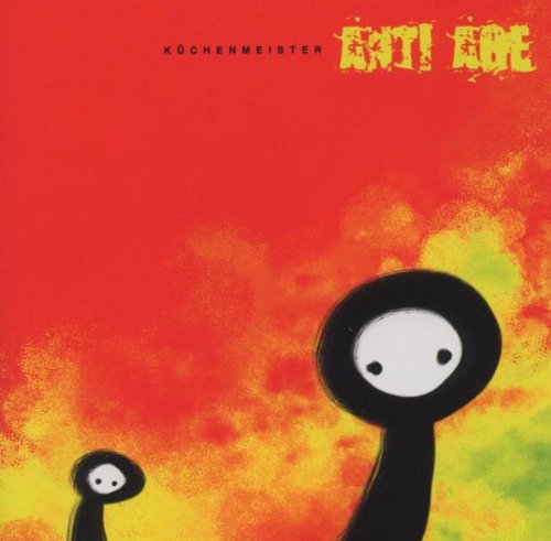 Anti Age Dance & Electronic