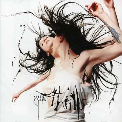 Thrills Dance & Electronic