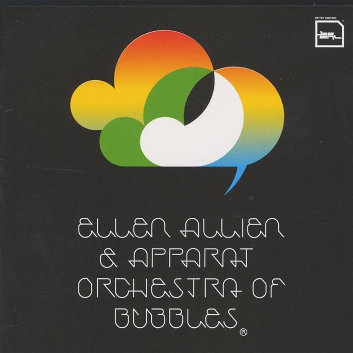 Orchestra of Bubbles Dance & Electronic