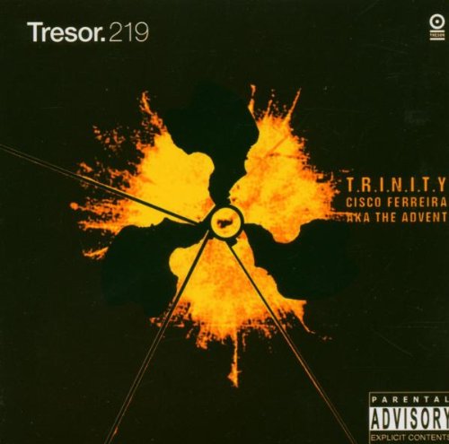 T.R.I.N.I.T.Y Dance & Electronic