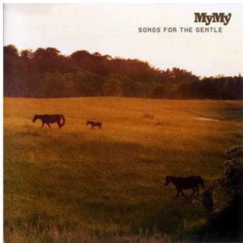 Songs for the Gentle Dance & Electronic