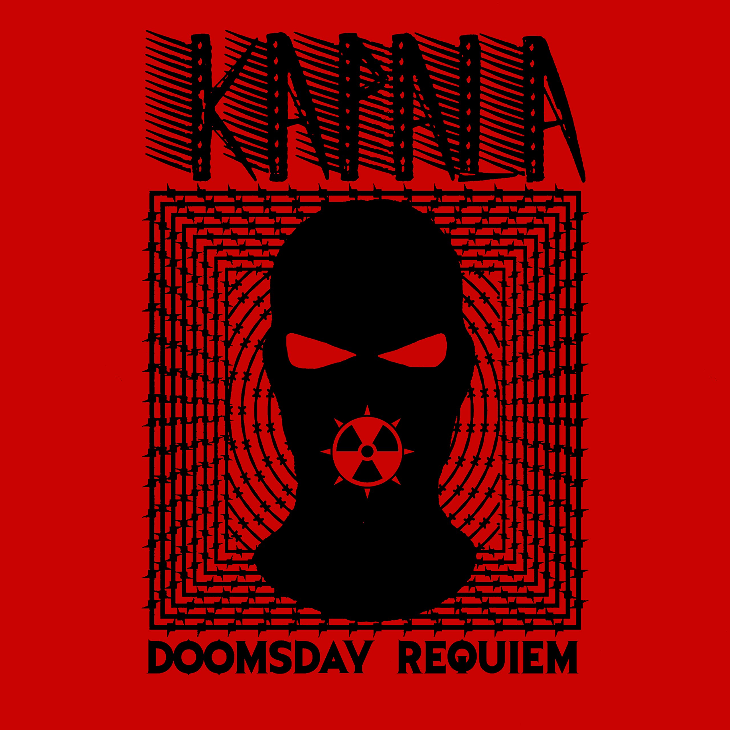 Doomsday Requiem Metal & Hardrock