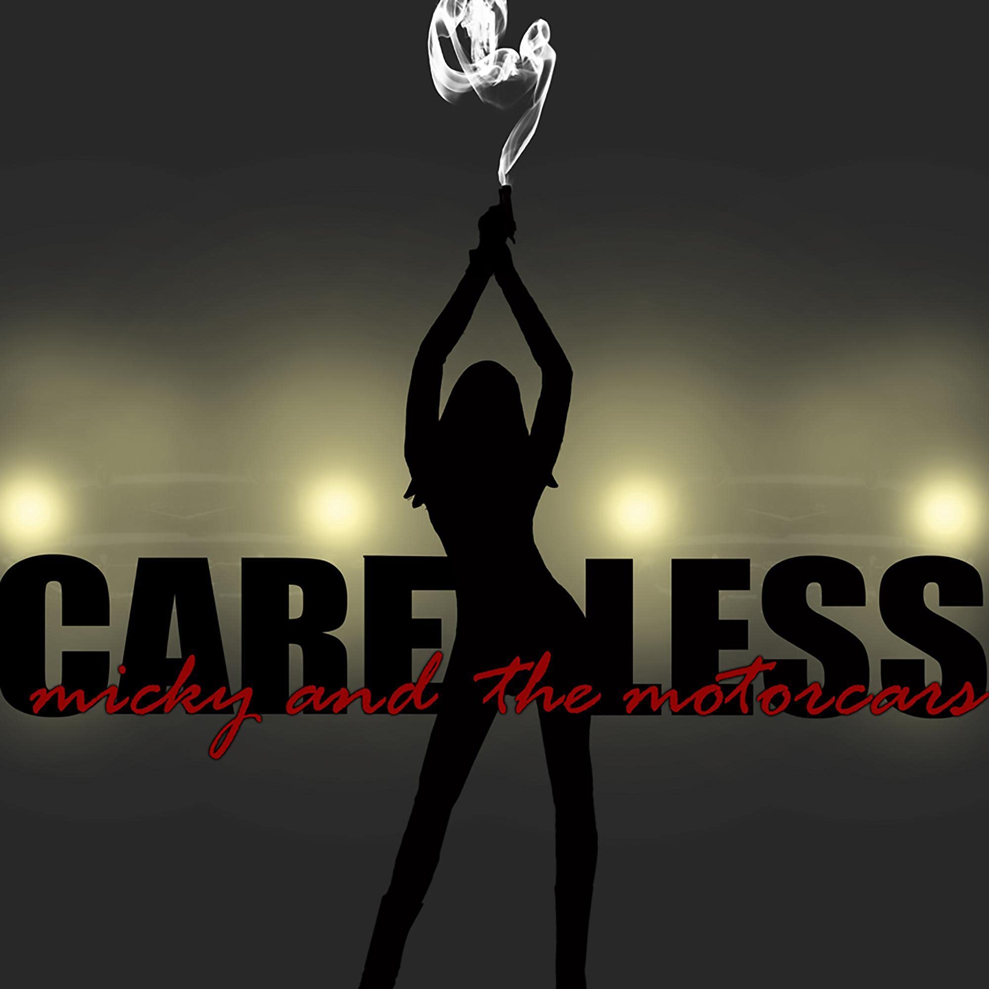 Careless Rock