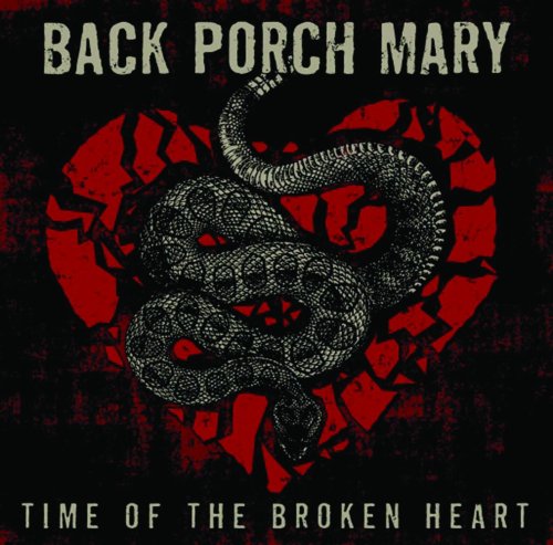 Time of the Broken Heart Alternative & Indie