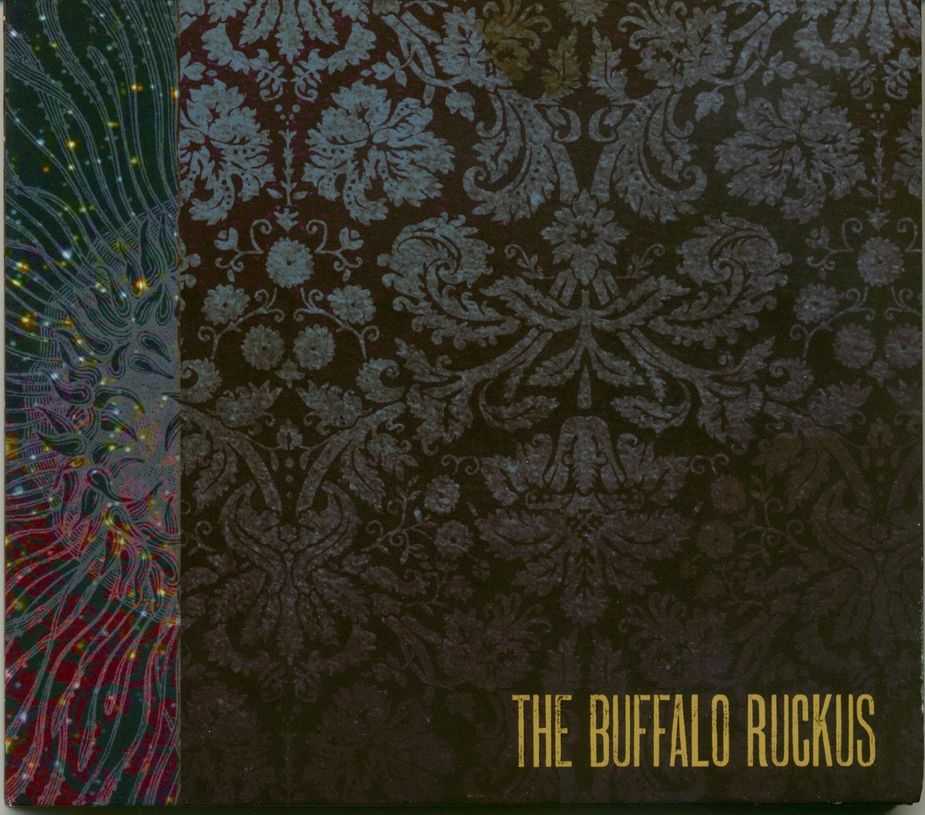Buffalo Ruckus Country & Folk