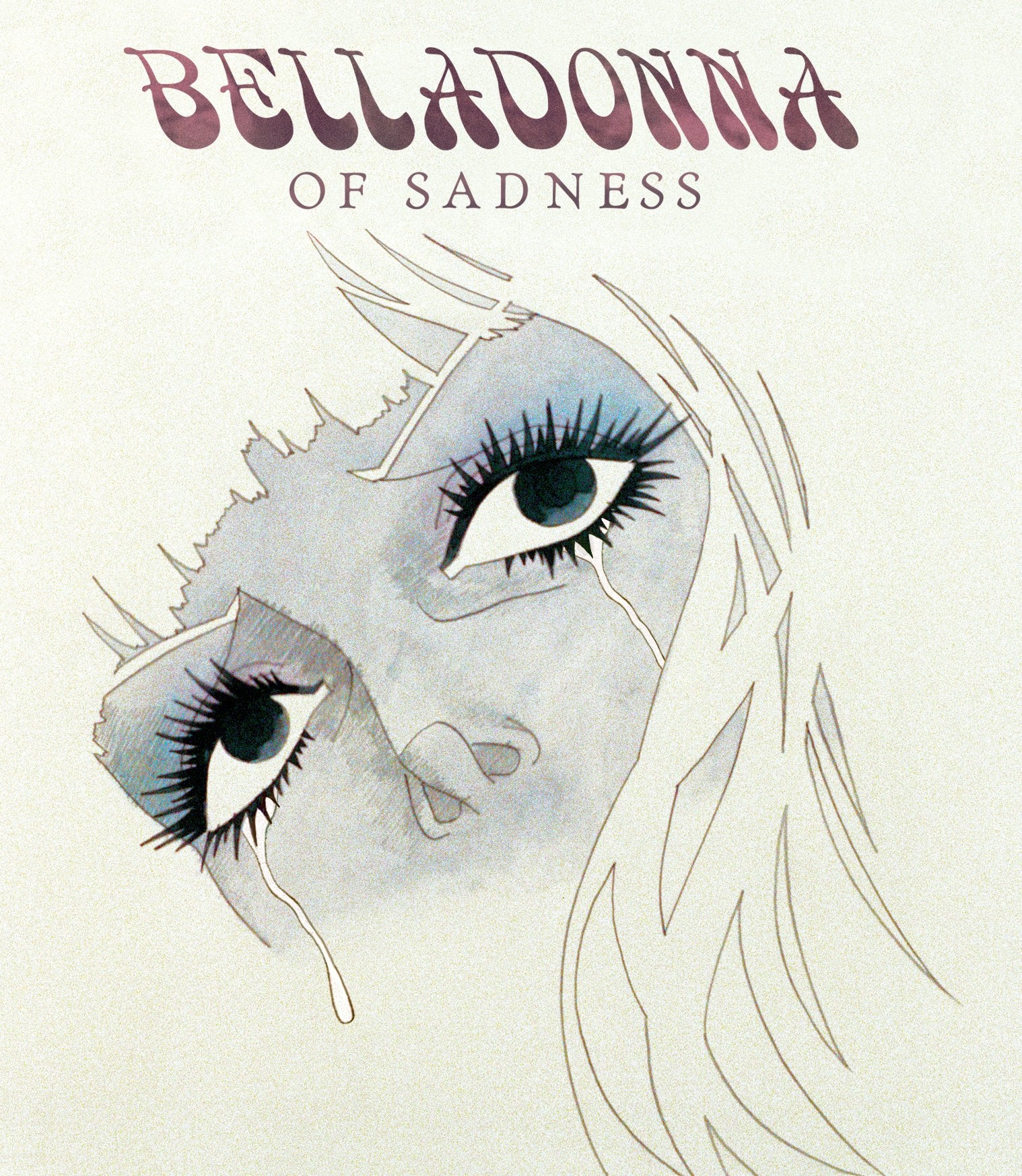 BELLADONNA OF SADNESS - BELLADONNA OF SADNESS (1 Blu-ray) Films