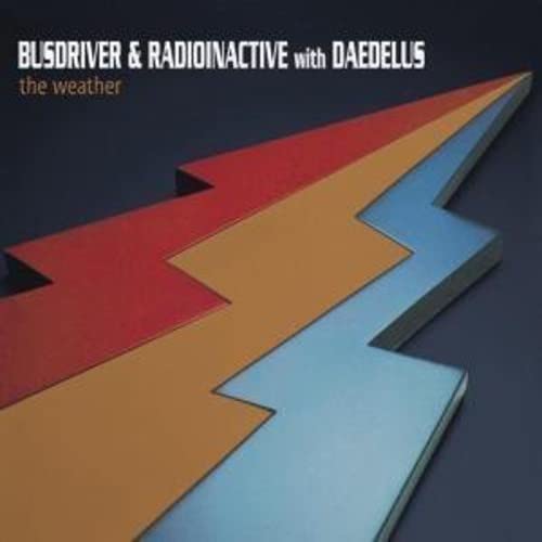 The Weather cd
