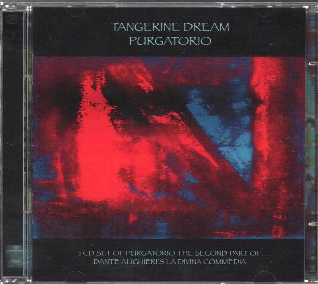 Purgatorio Music