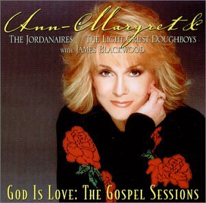 God Is Love: The Gospel Sessions Other music genres