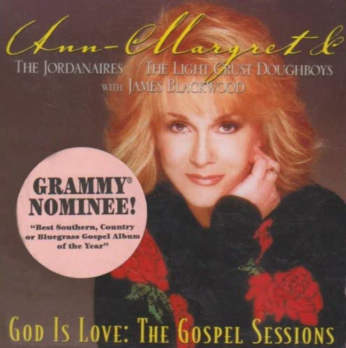 God is Love: Gospel Sessions Other music genres