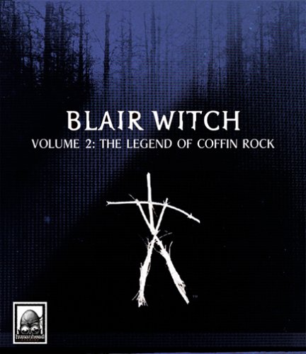 Blair Witch Episode 2: Coffin Rock 1886 (輸入版) PC