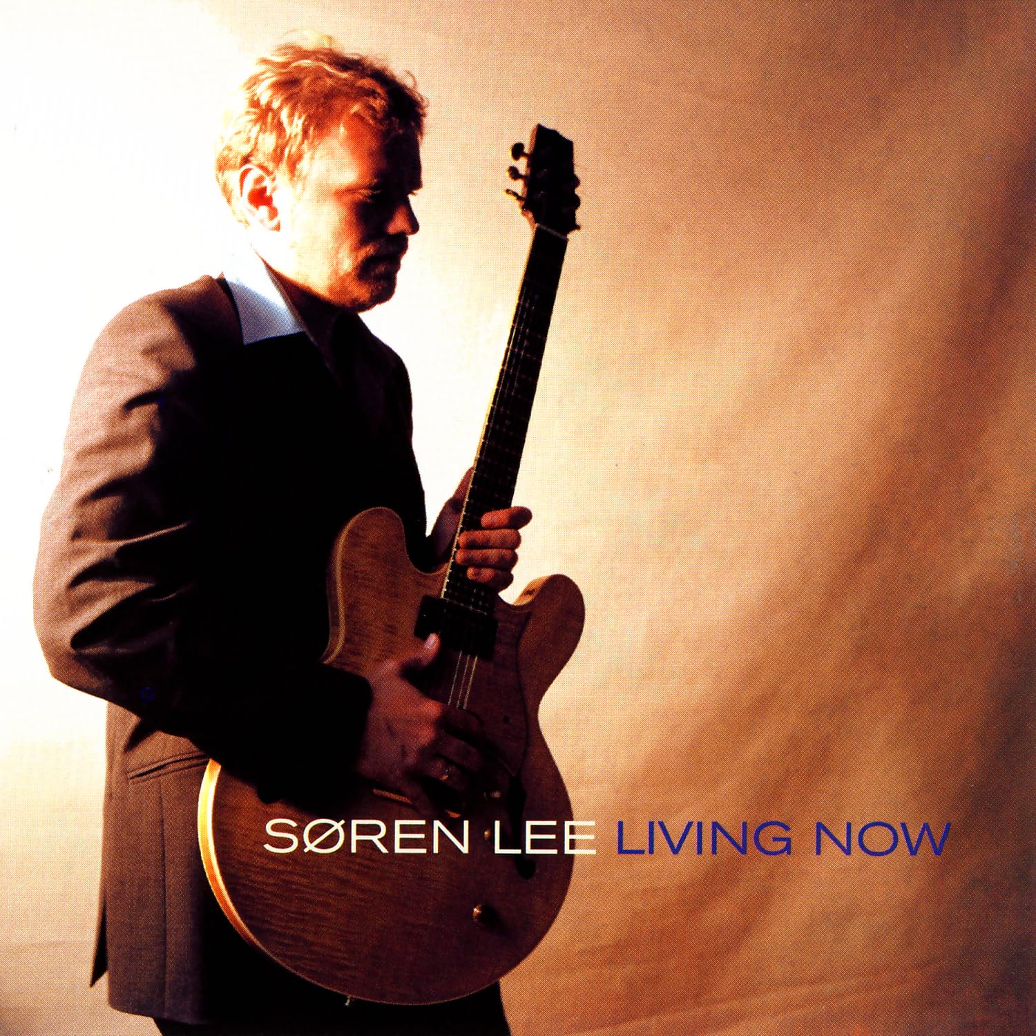 Product Image: Living Now