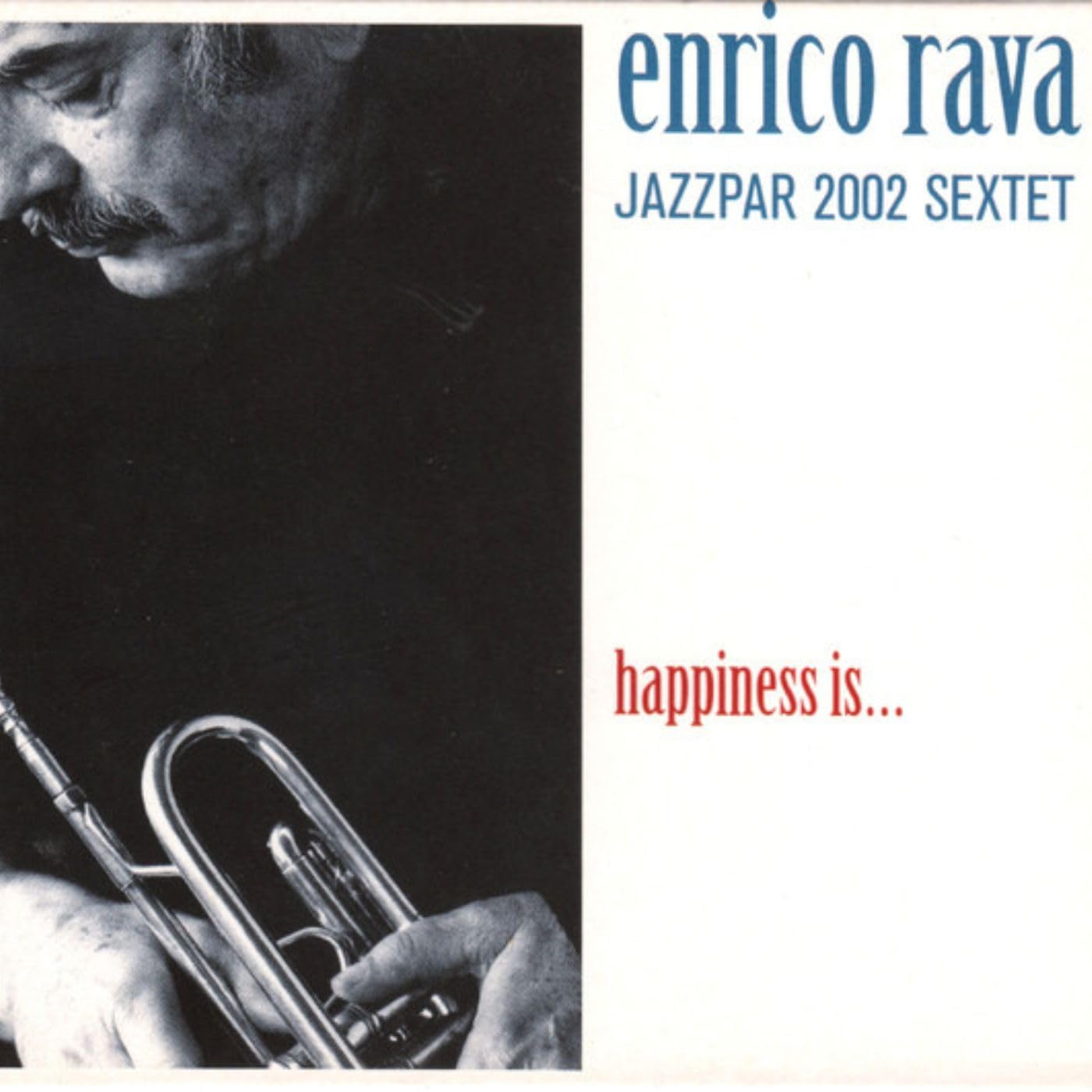 Happiness Is... Jazz