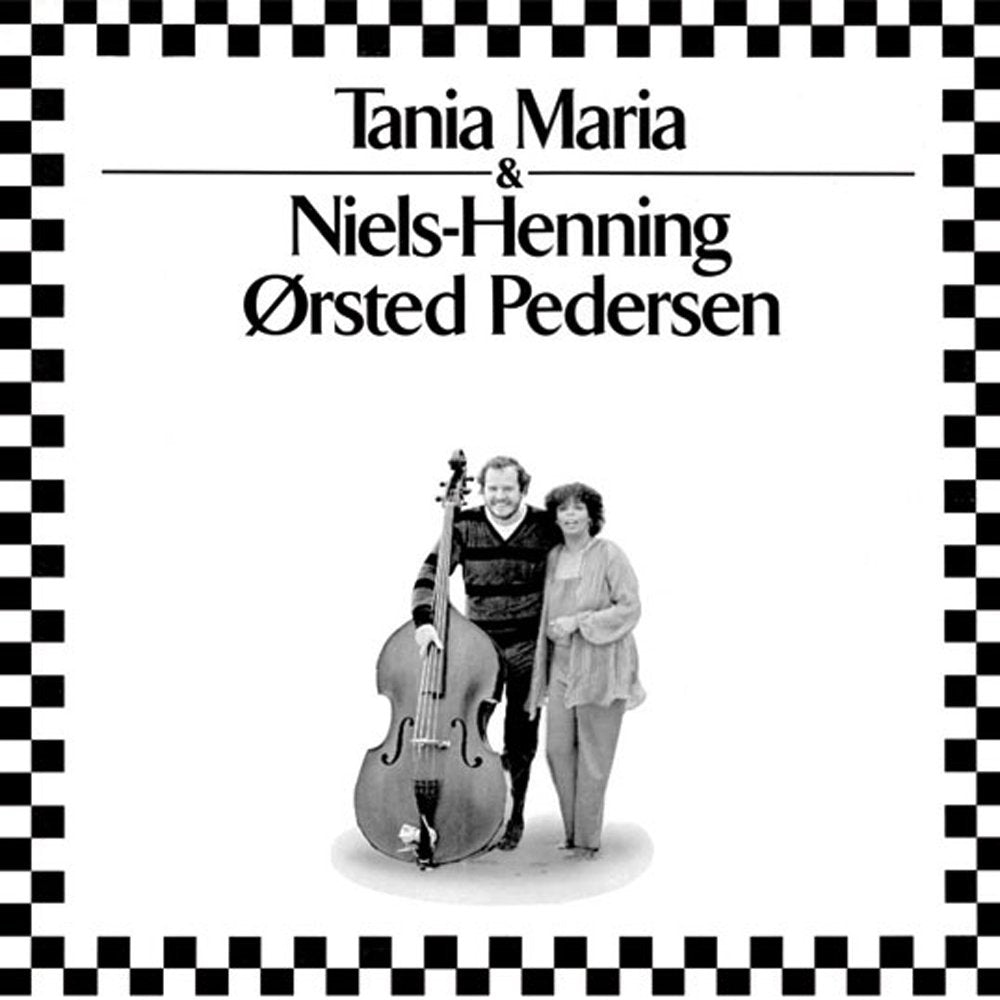 Tania Maria in Copenhagen 1978 & 79 Jazz