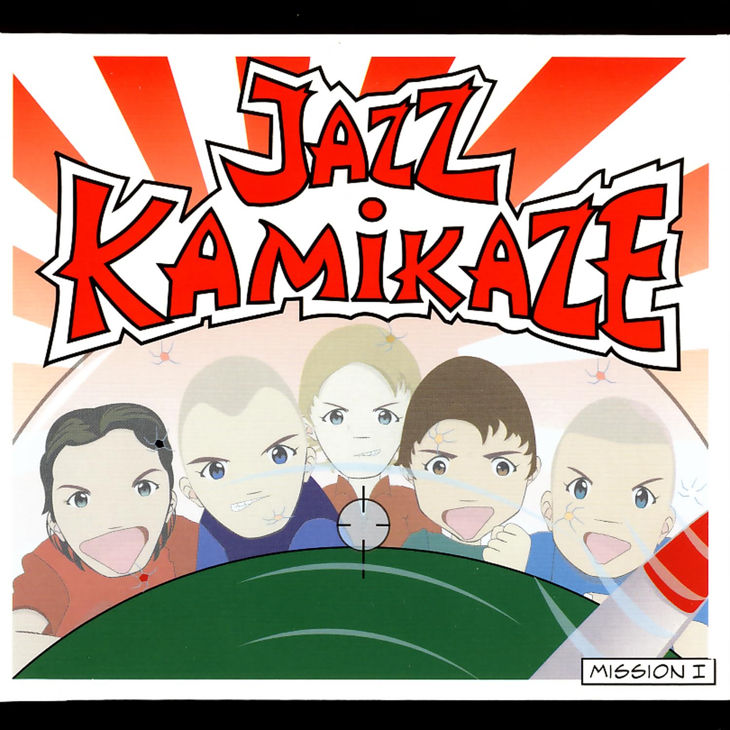 Product Image: Mission One