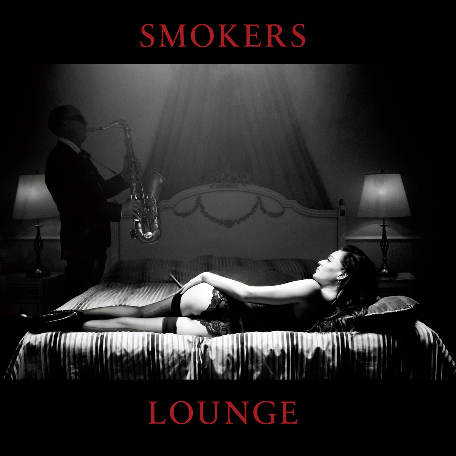 Smokers Lounge Jazz