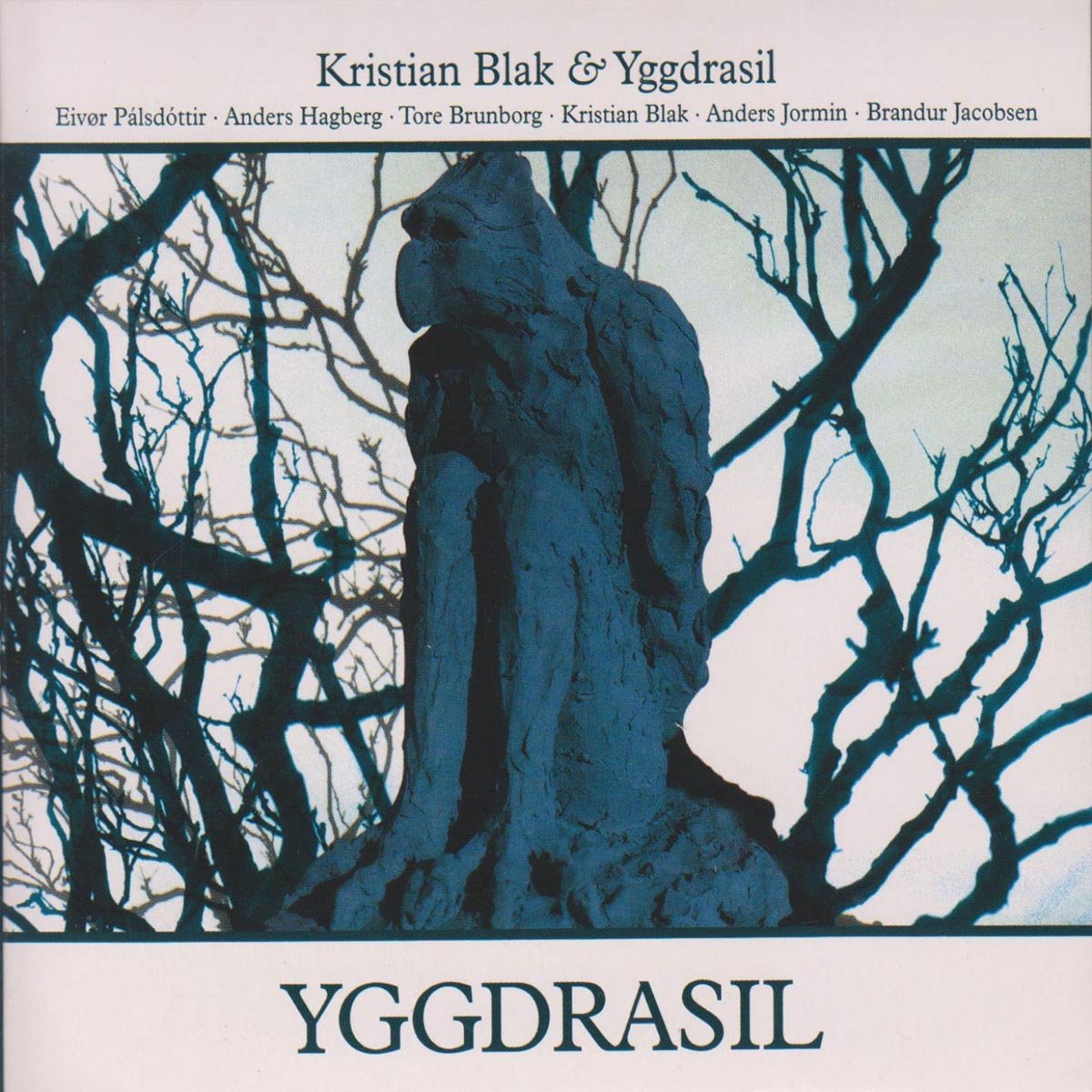 Yggdrasil Feat. Eivor Alternative & Indie