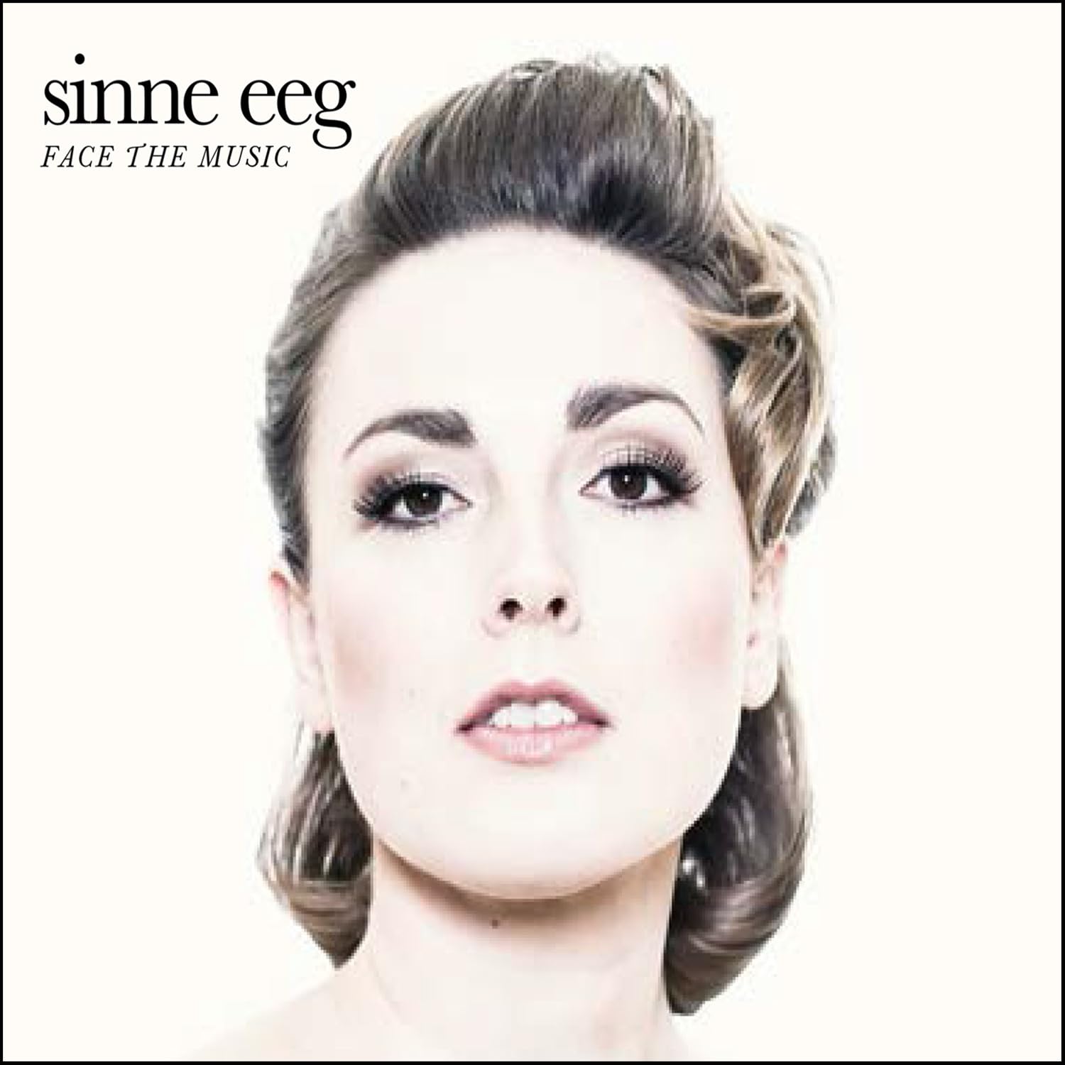 Product Image: Face the Music