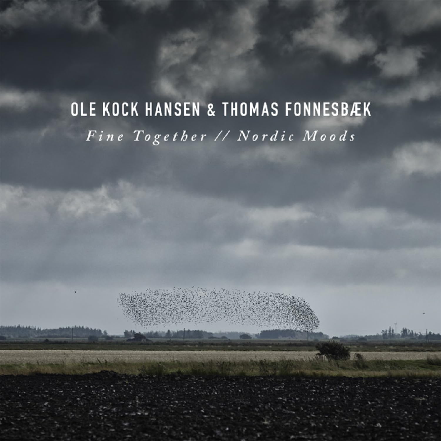 Fine Together//Nordic Moods Jazz