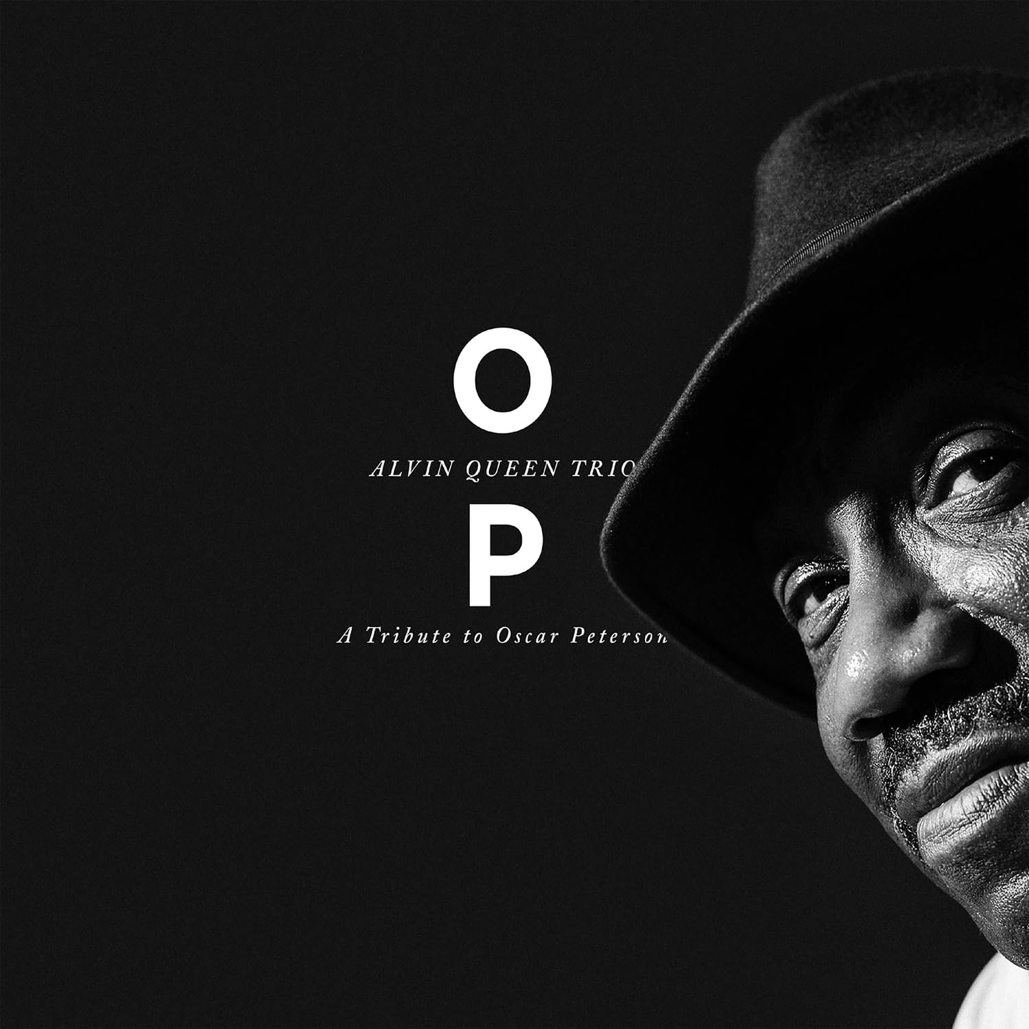Op-a Tribute to Oscar Peters Jazz