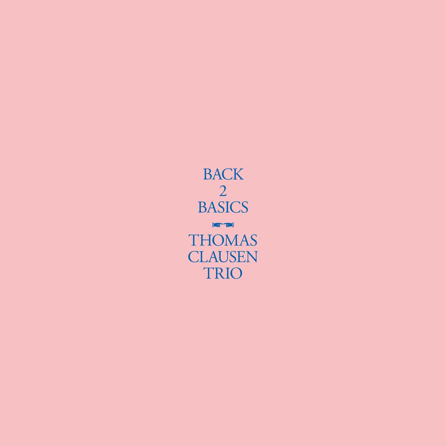 Back 2 Basics Jazz