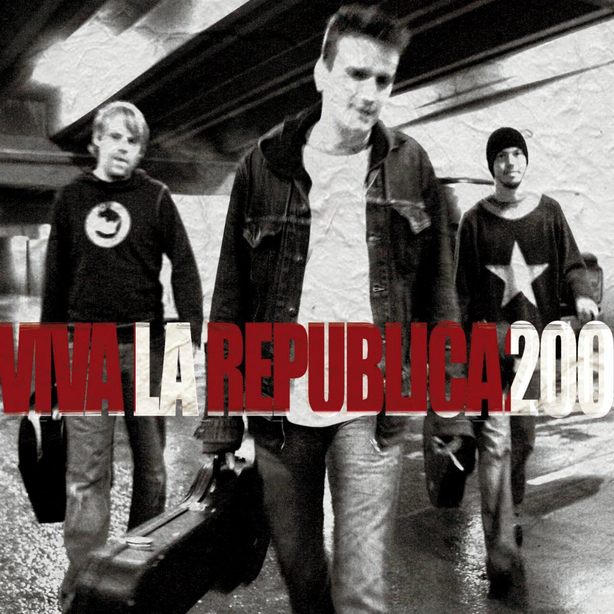 Viva la Republica Alternative & Indie