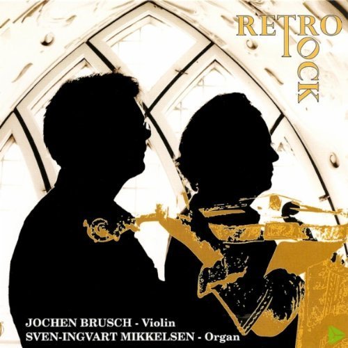 Product Image: Retro Rock (Procol Harum, The Doors, Jethro Tull u.a.)