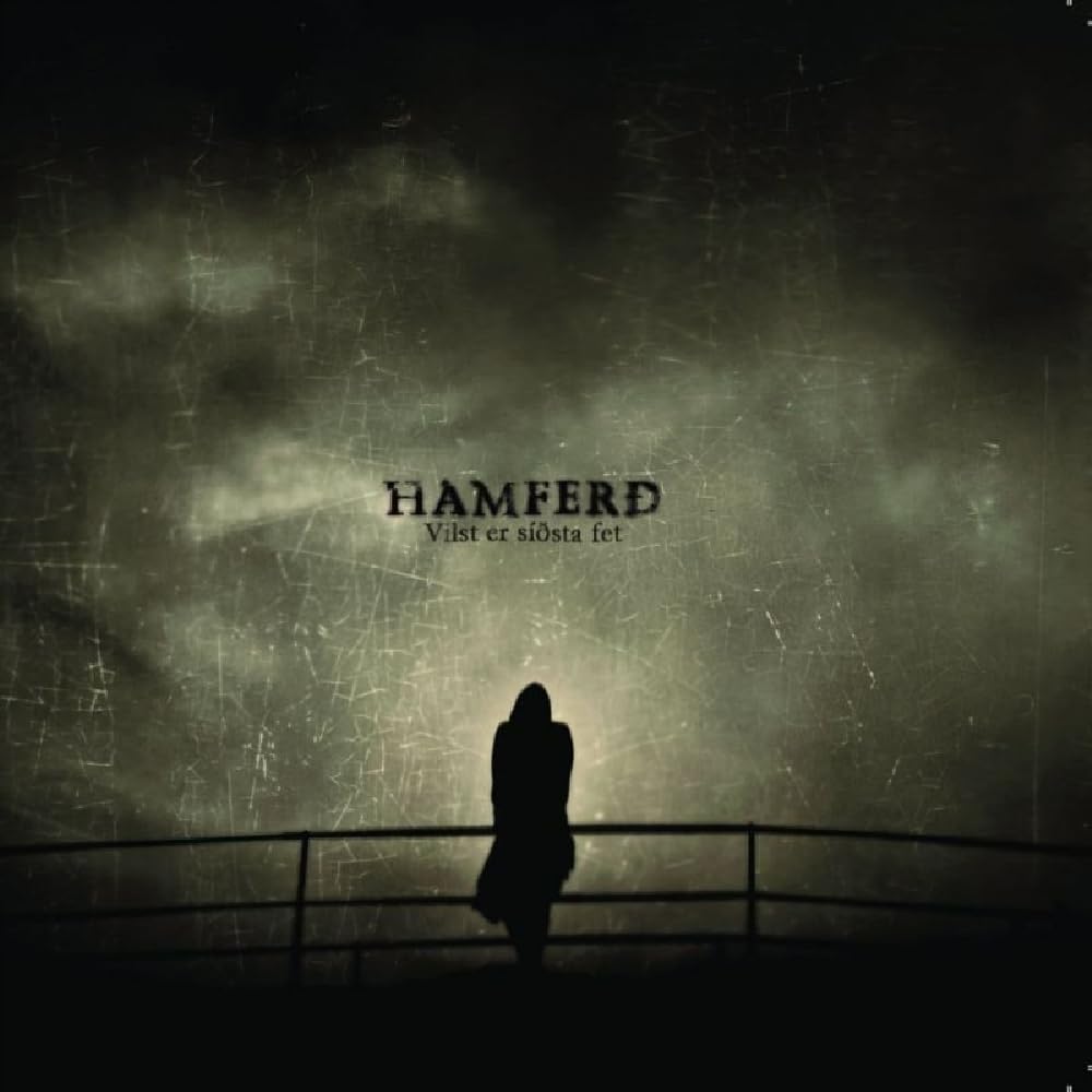 Vilst Er Sidsta Fet Metal & Hardrock