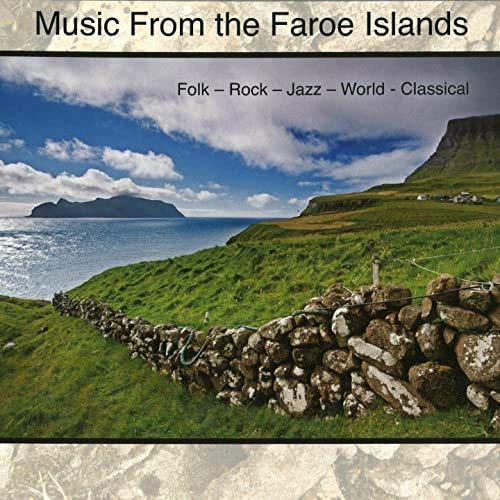 MUSIC FROM THE FAROE ISLANDS Music