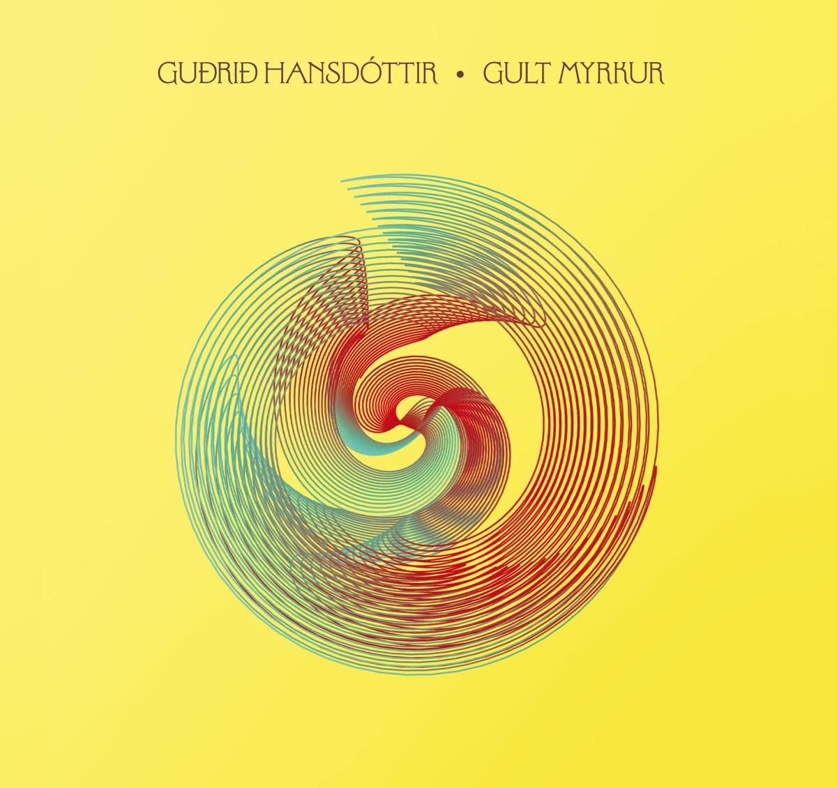Gult Myrkur Alternative & Indie