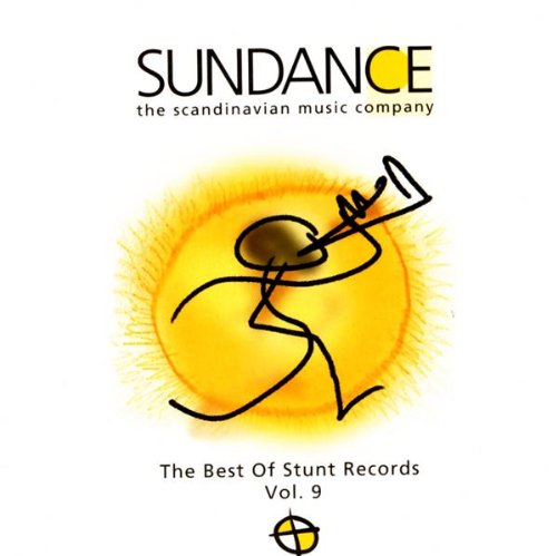Best of Stunt/Sundance V.9 Jazz