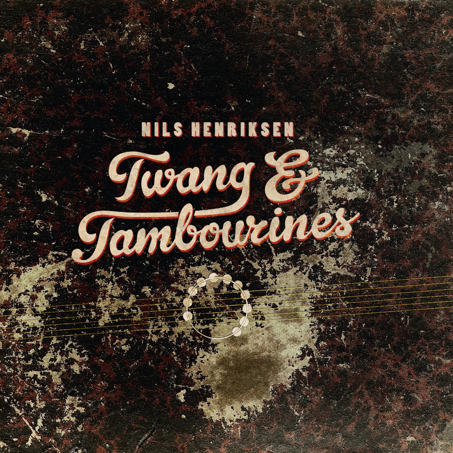 Product Image: Twang & Tambourines