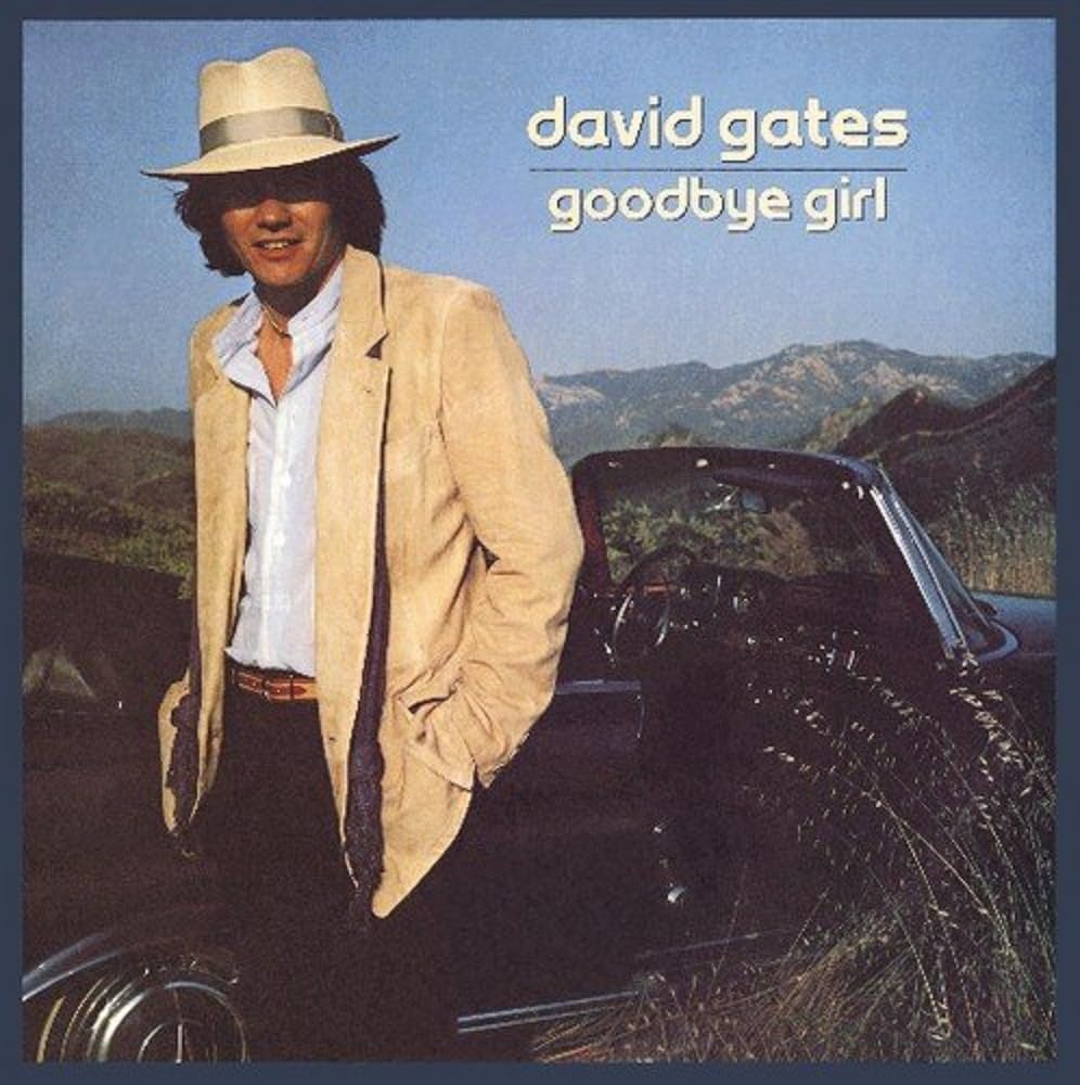 Product Image: Goodbye Girl