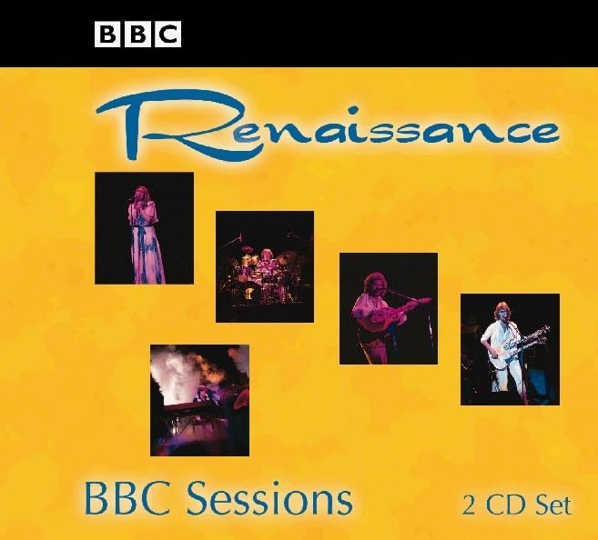 BBC Sessions Rock