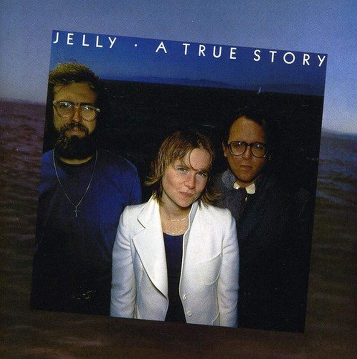 A True Story Rock