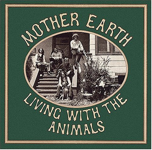 Living With the Animals Blues