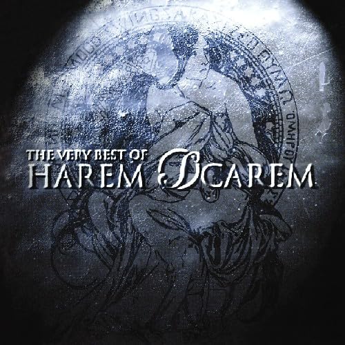 The Very Best of Harem Scarem Metal & Hardrock