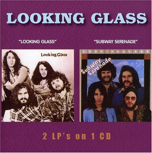 Product Image: Looking Glass/Subway Serenade