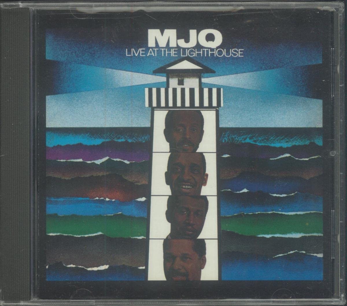 Live At The Lighthouse (Limited Japan Reissue) Pop